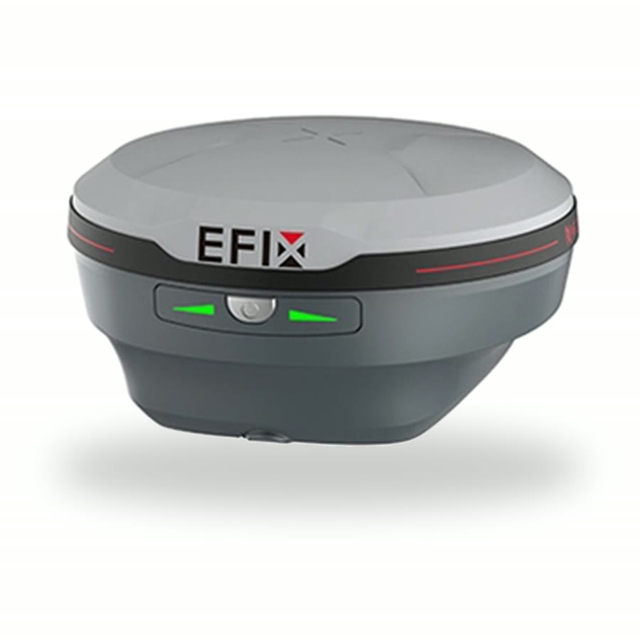 EFIX F6, segunda vista