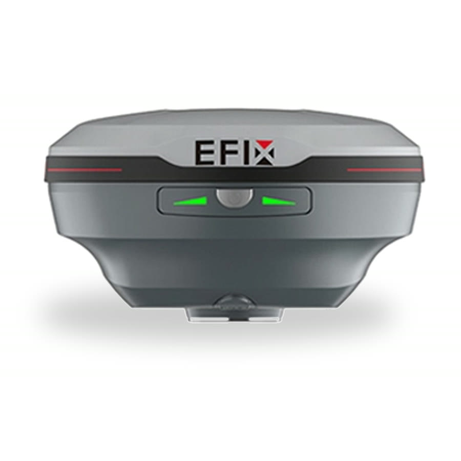 EFIX F6, tercera vista